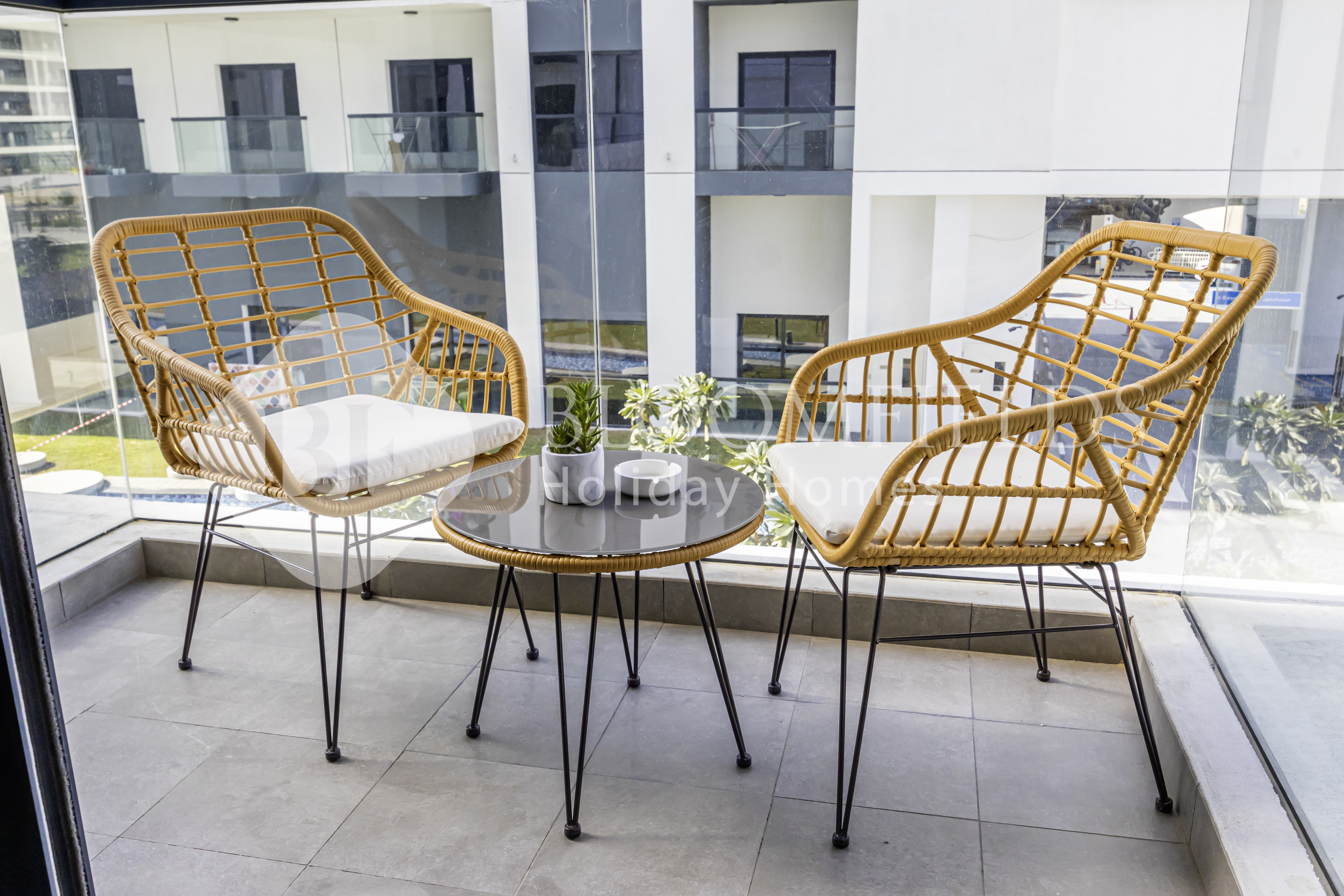 Holiday Stay | Cozy Vacation | Fully Equipped