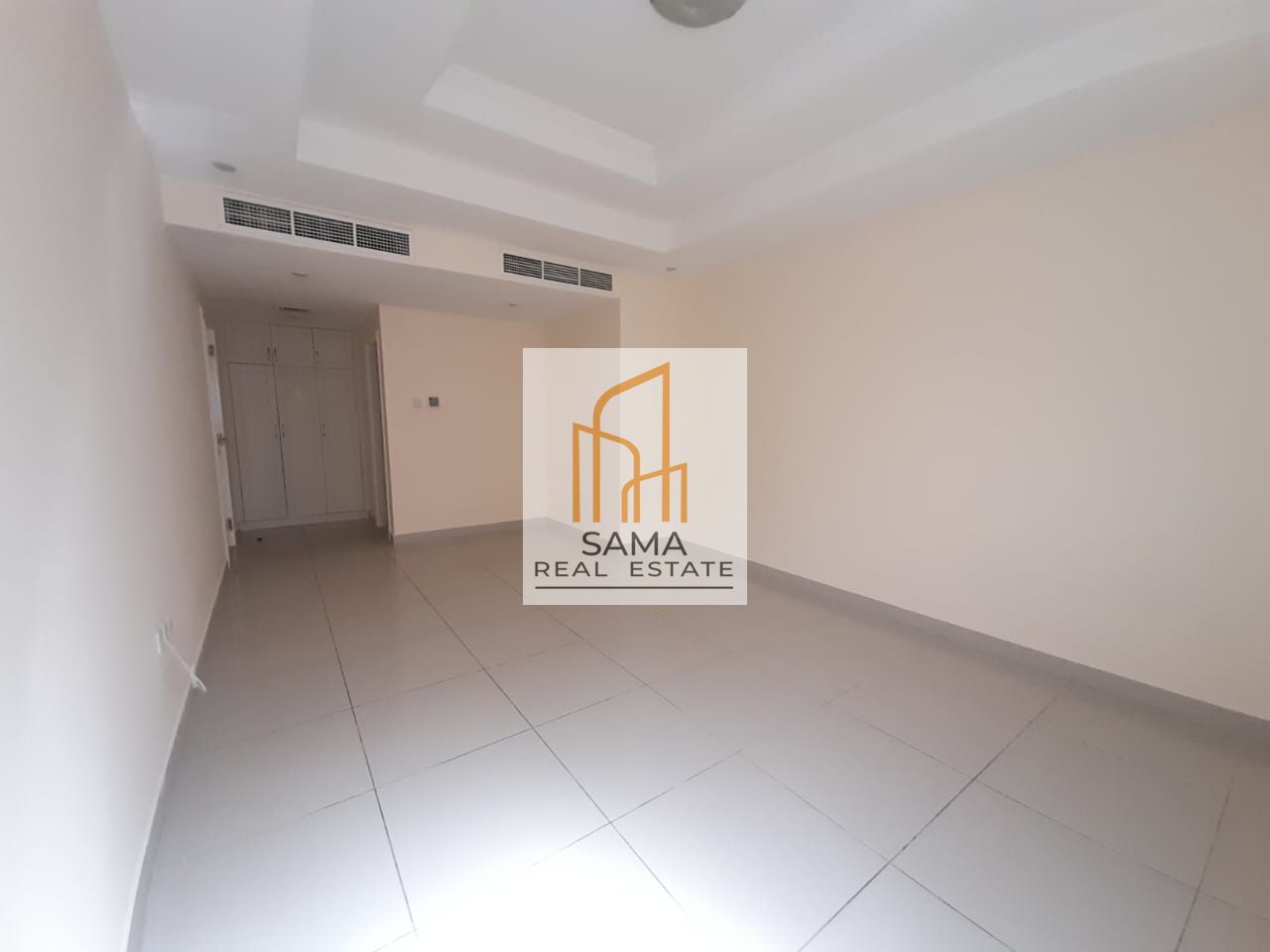 2 bedroom apartment just 50k in new Muwailia