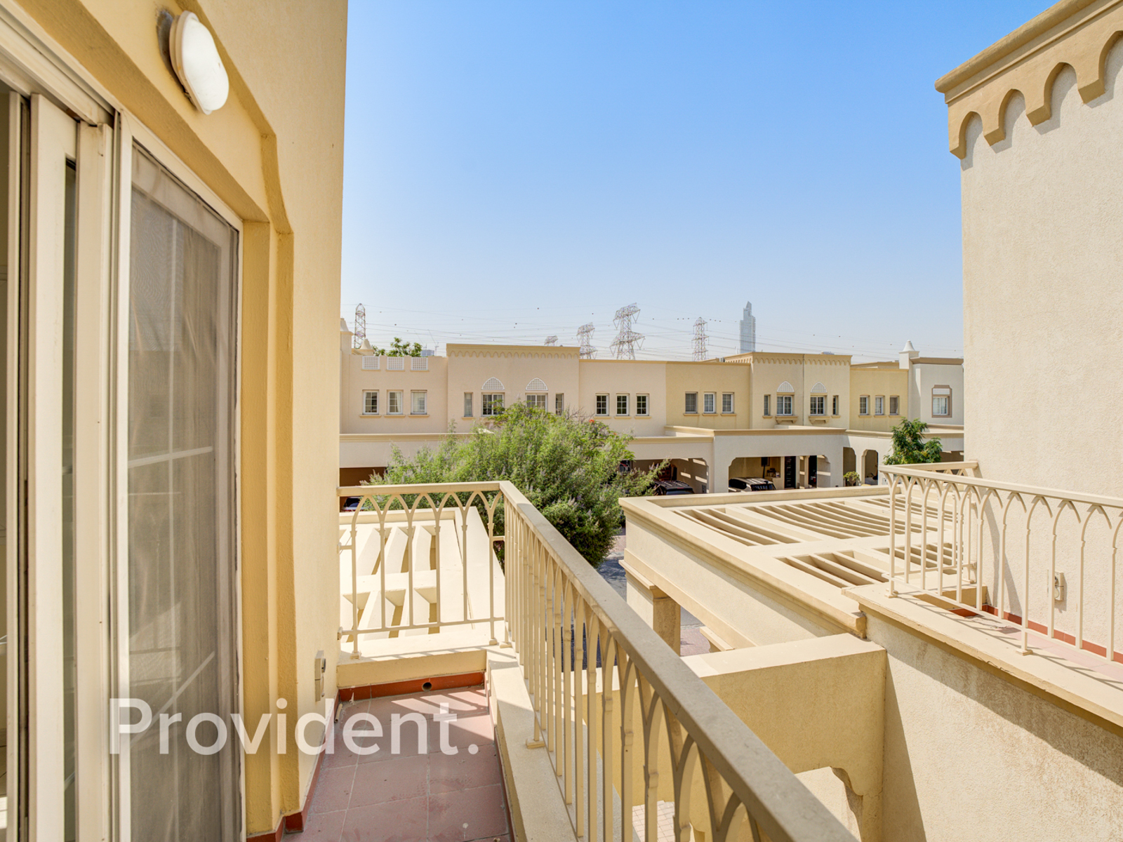 Vacant | Near Park and Pool | 2BR Plus Study