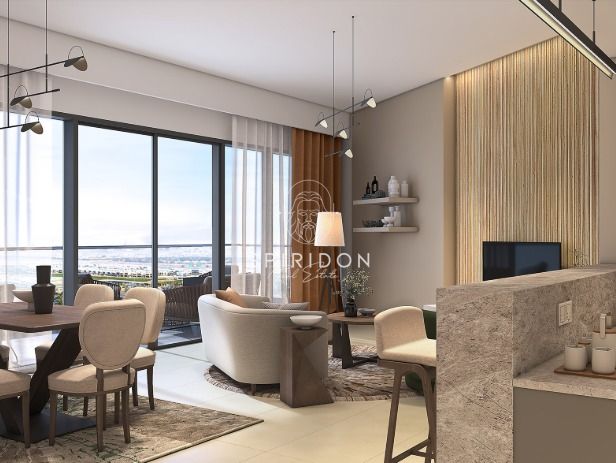 OP Price Sale | High Floor | With Sports Facilities