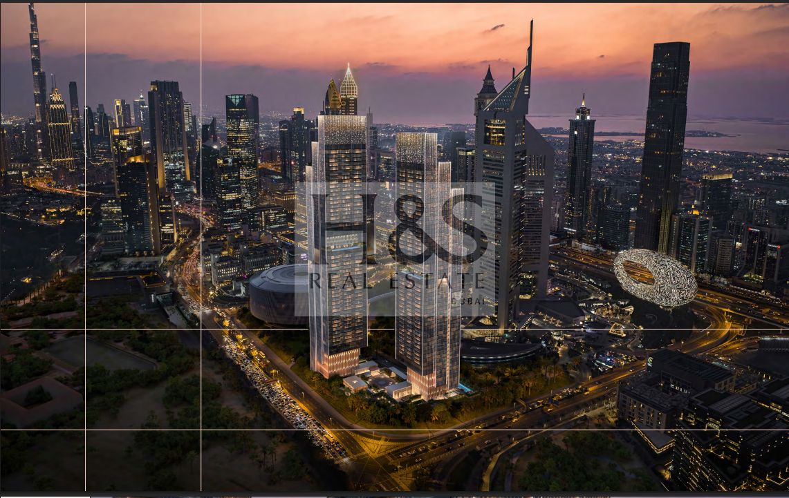 ULTRA-LUXURY | GREAT INVESTMENT | PRIME LOCATION