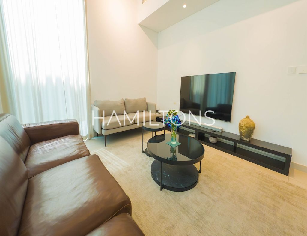 High ROI | Premium Villa | Resale