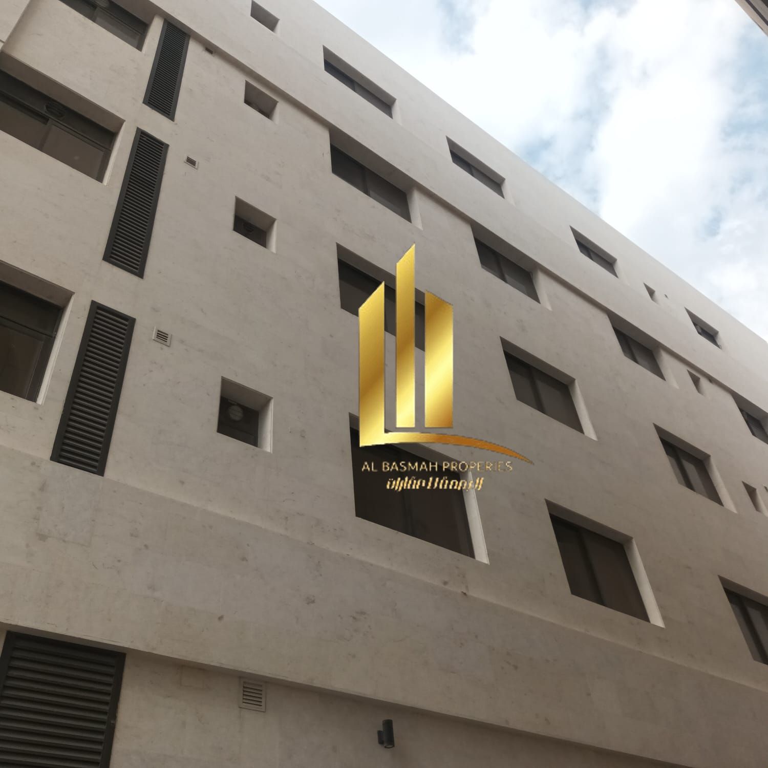 Building for sale in Sharjah, Al Falah Muwailih area, Al Falah Camp