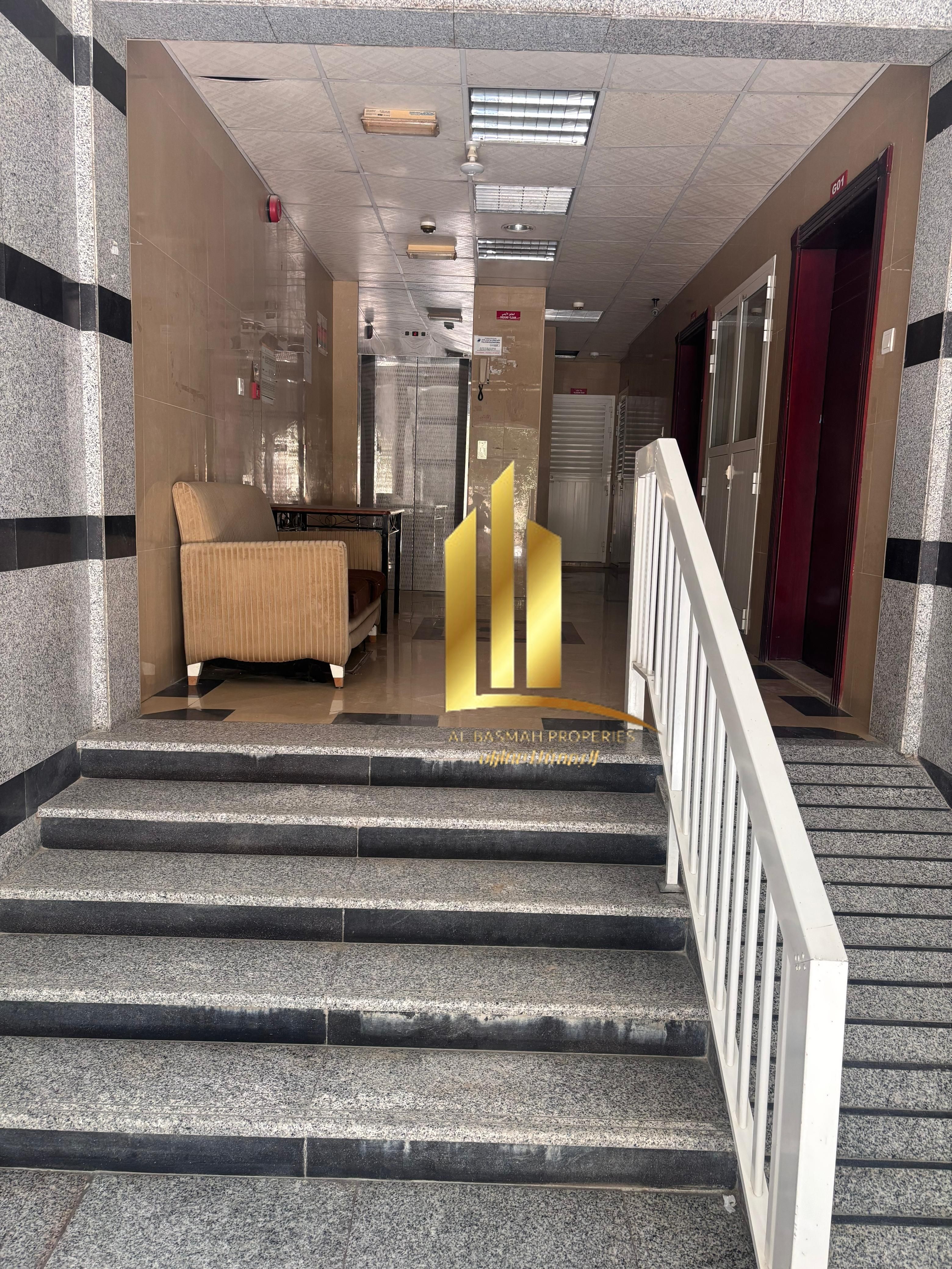 Building for sale in Sharjah, Muwailih Commercial Area