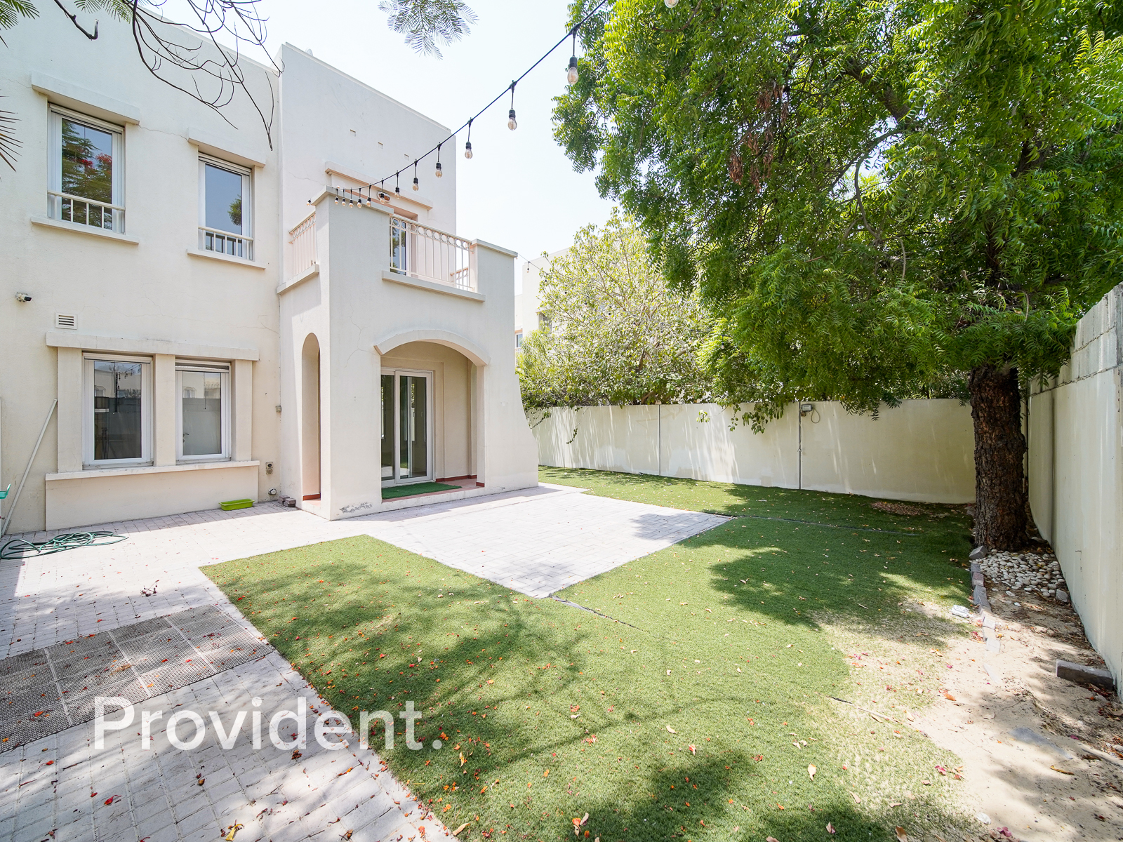 Vacant | Upgraded | Close to Pool and Park