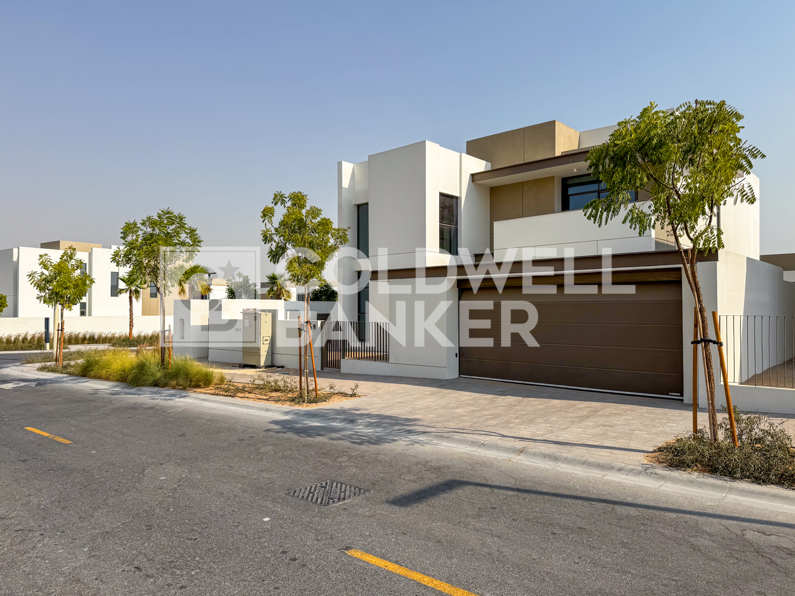 Type C | Landscaped | Ready To Move In