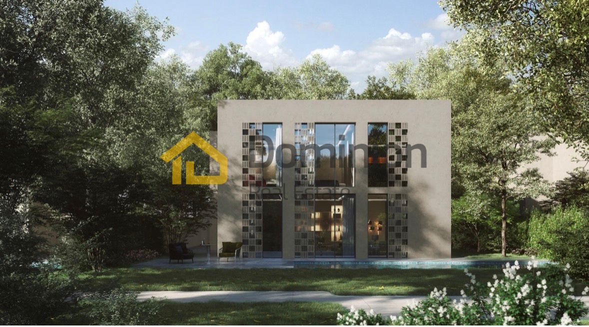 Live in the heart of Sharjah | Luxury Community | Golden Visa Opportunity