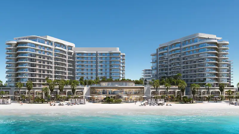 Fahid Beach Terraces