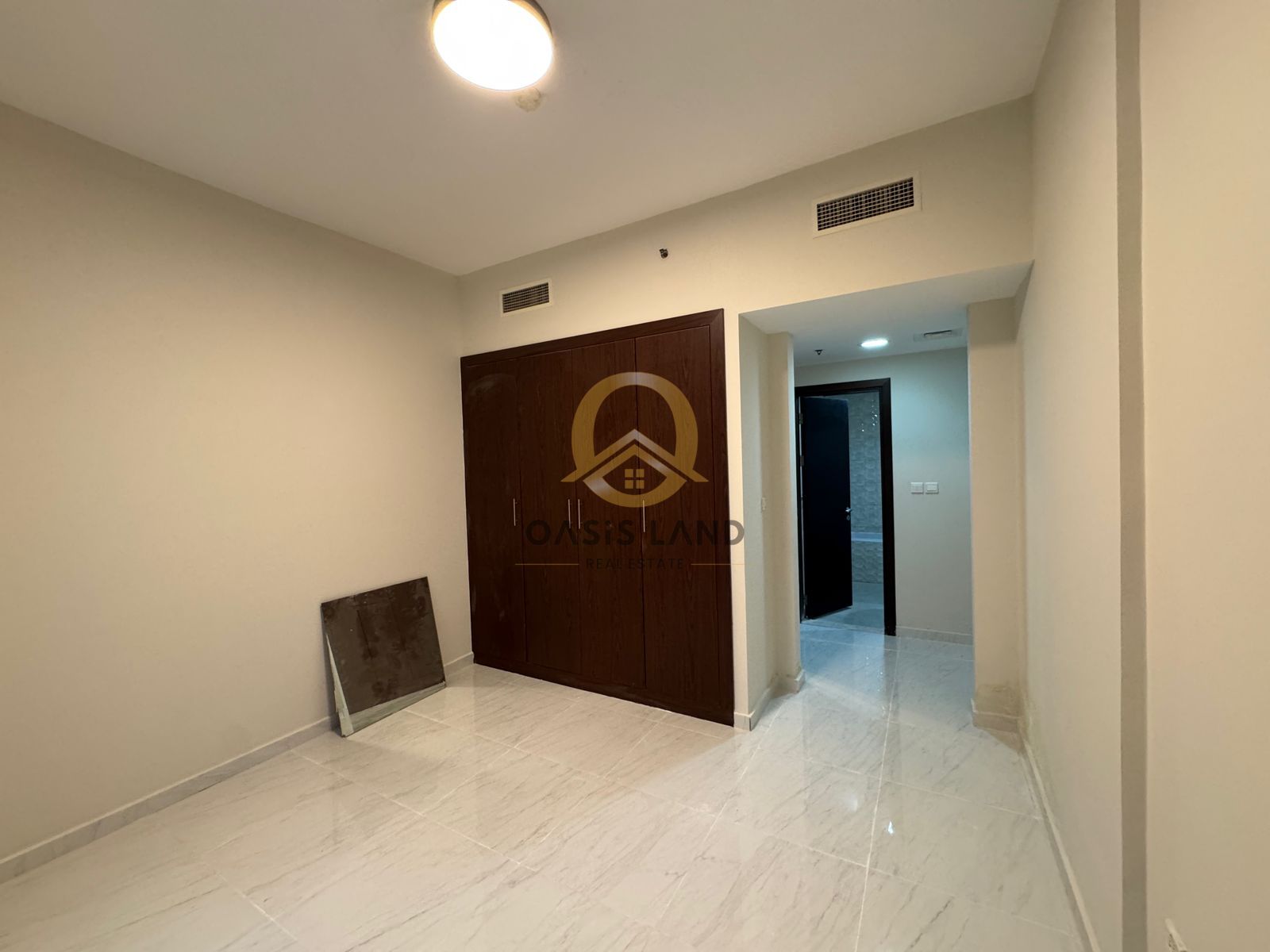 Ready to Move | Bright & Spacious 1BHK | Excellent Location