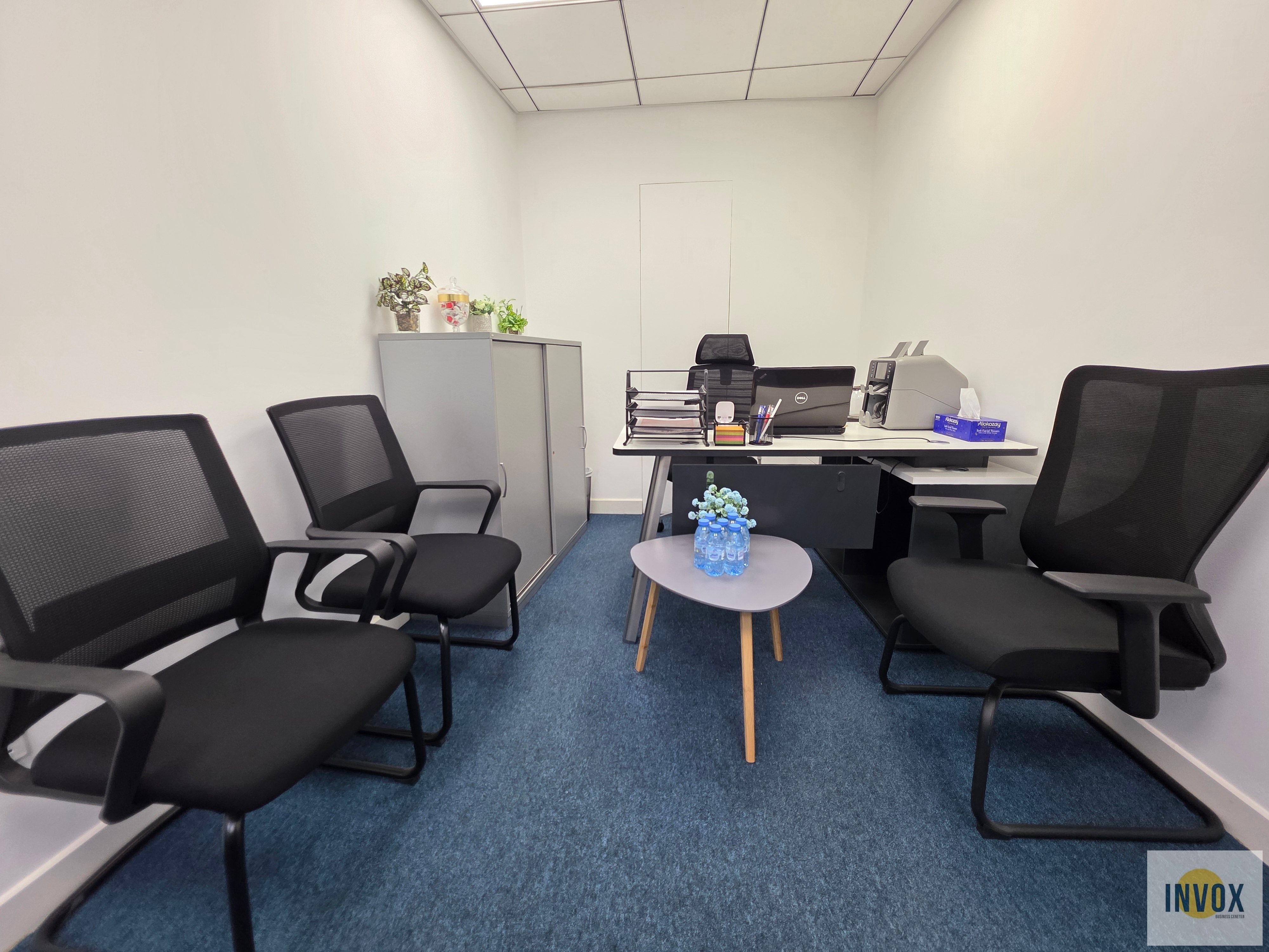 Office Space in Rolex / Twin Towers | Walk to Baniyas & Union Metro | Ejari Included