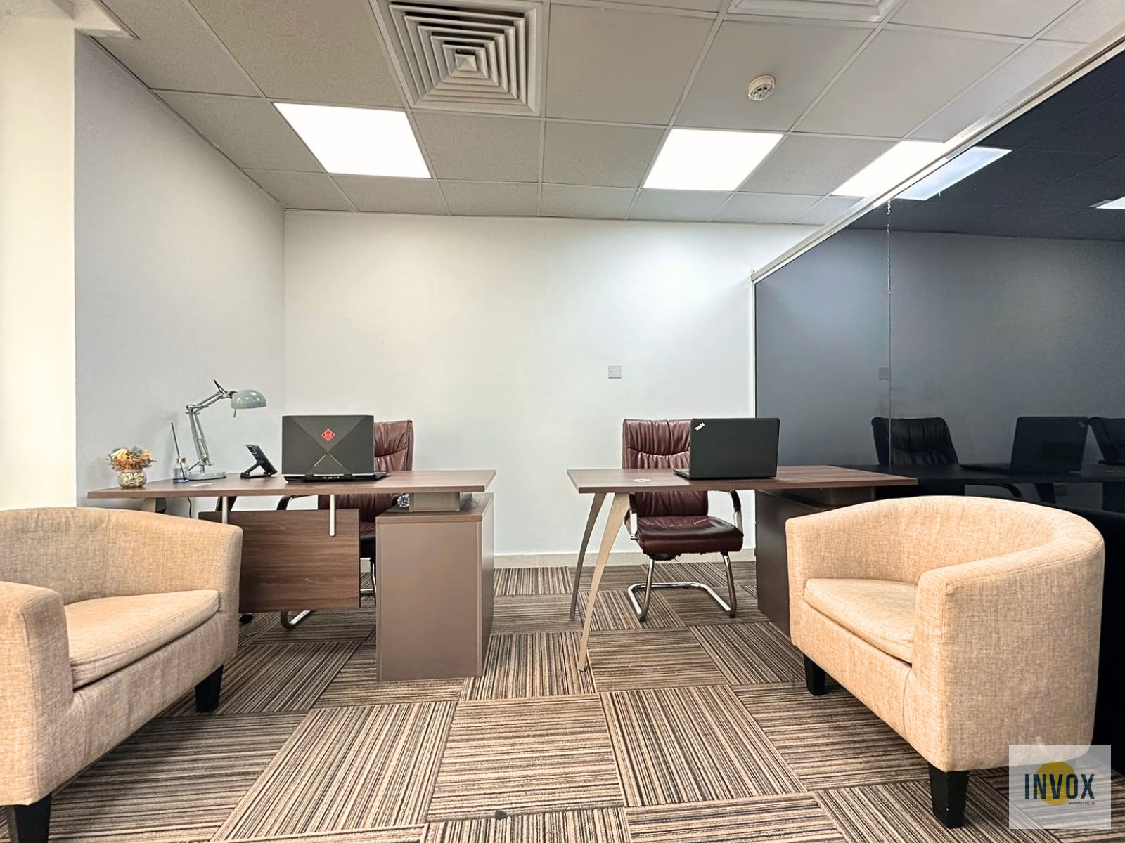 Virtual Office Tenancy Contract for 1 year| Open Bank Account| Unlimited Bank Inspections