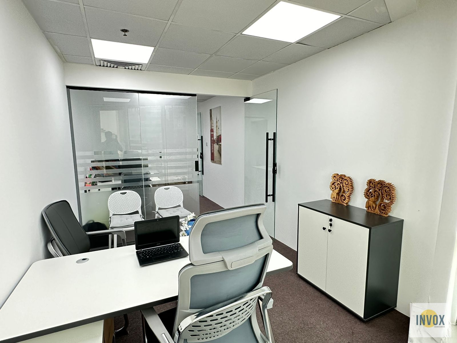 Premium Virtual Office | Bank Account-Ready | Unlimited Inspections