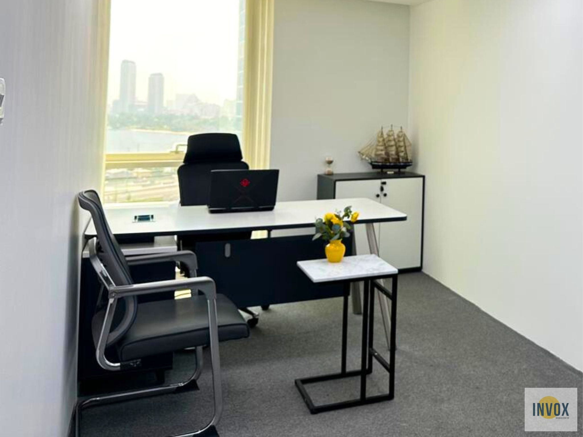 1- Year Tenancy Contract with FREE Unlimited Inspections: Simplify Bank Account Setup