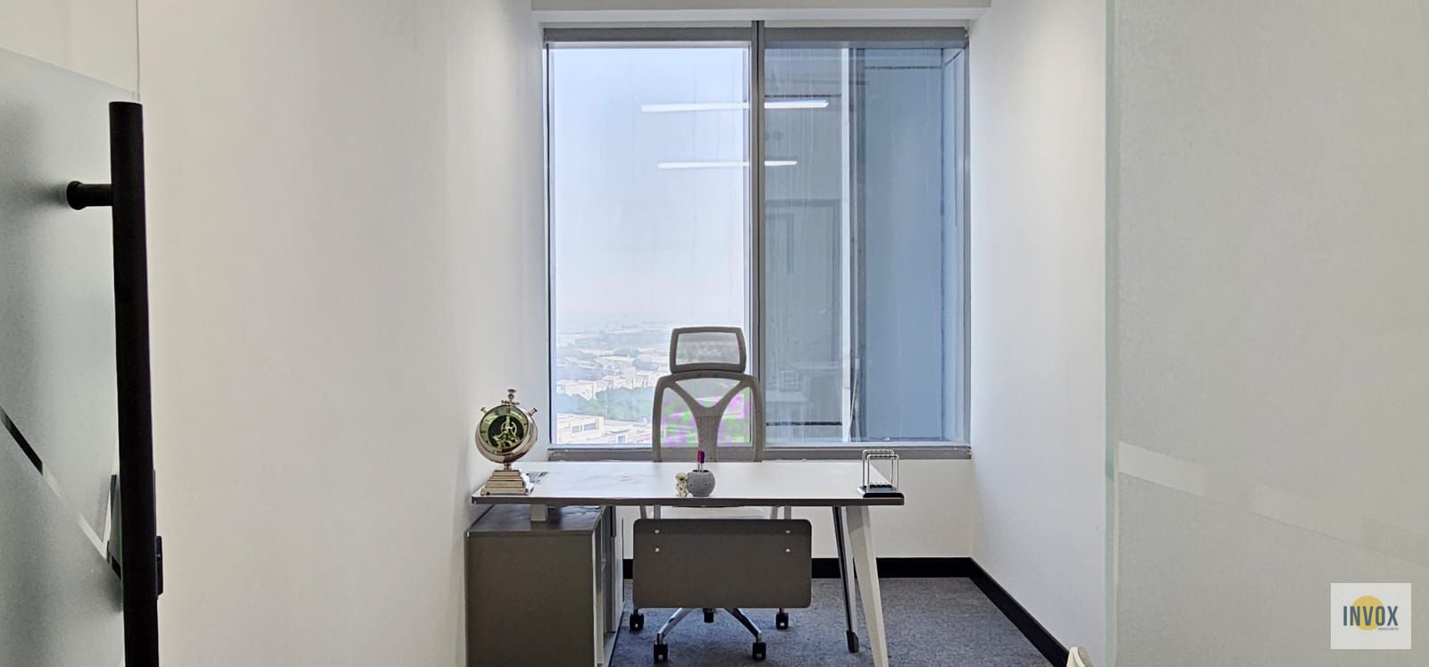 Flexible Payment Office Space | DED Approved | Annual Contract | Prime Location