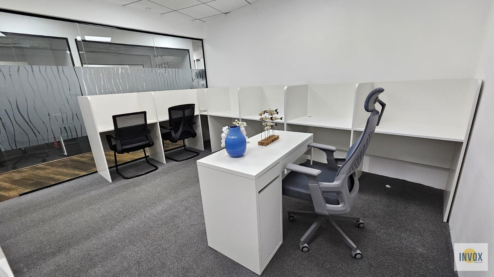 Your Next Office, In the Heart of the City | Vastu Compliant