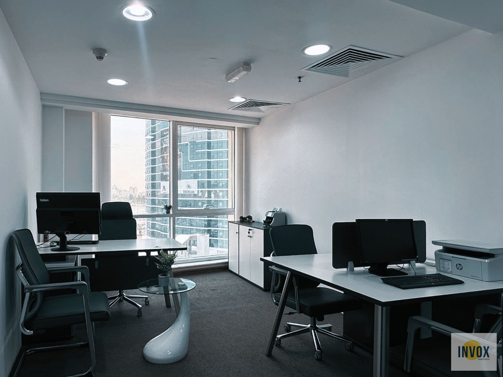 VIRTUAL OFFICE CONTRACT FOR FULL YEAR | ALL INSPECTIONS INCLUDED
