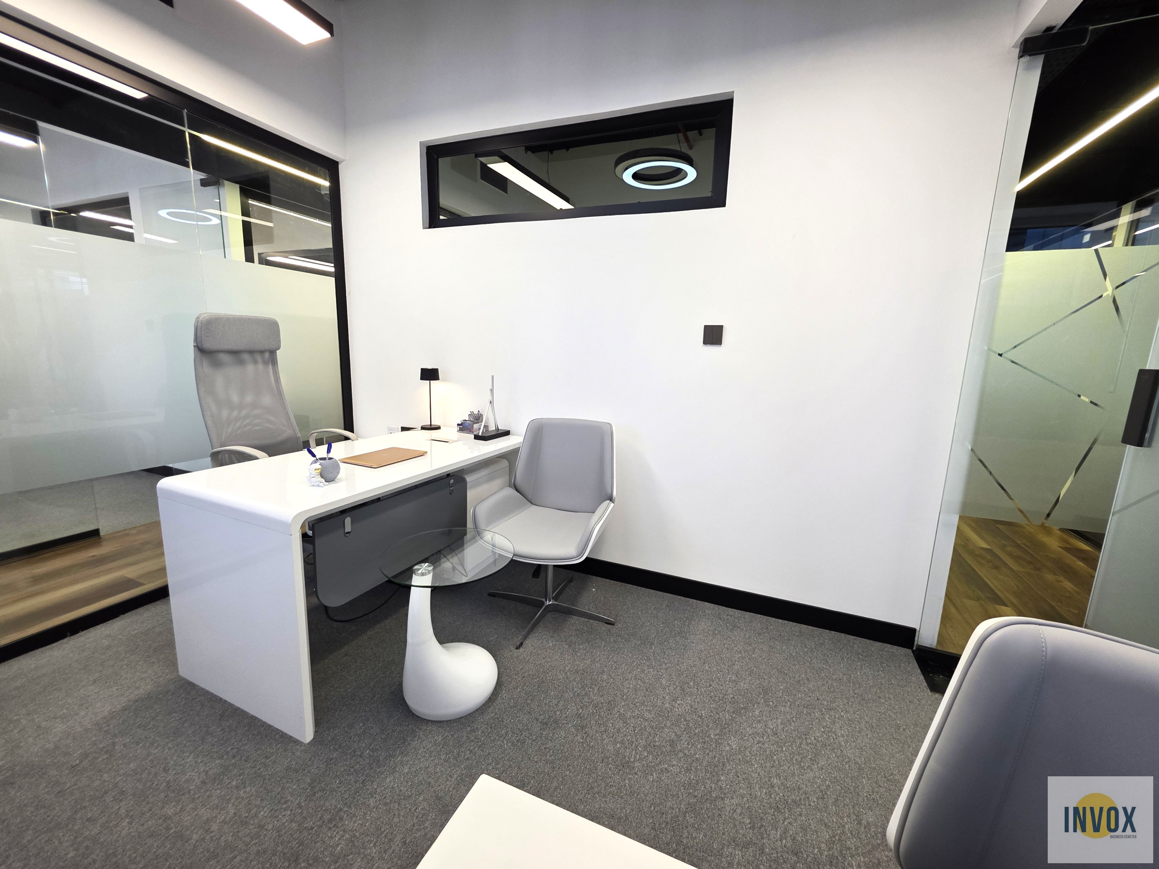 12-Month Office Contract | With/Without Ejari | For Mainland & Freezone