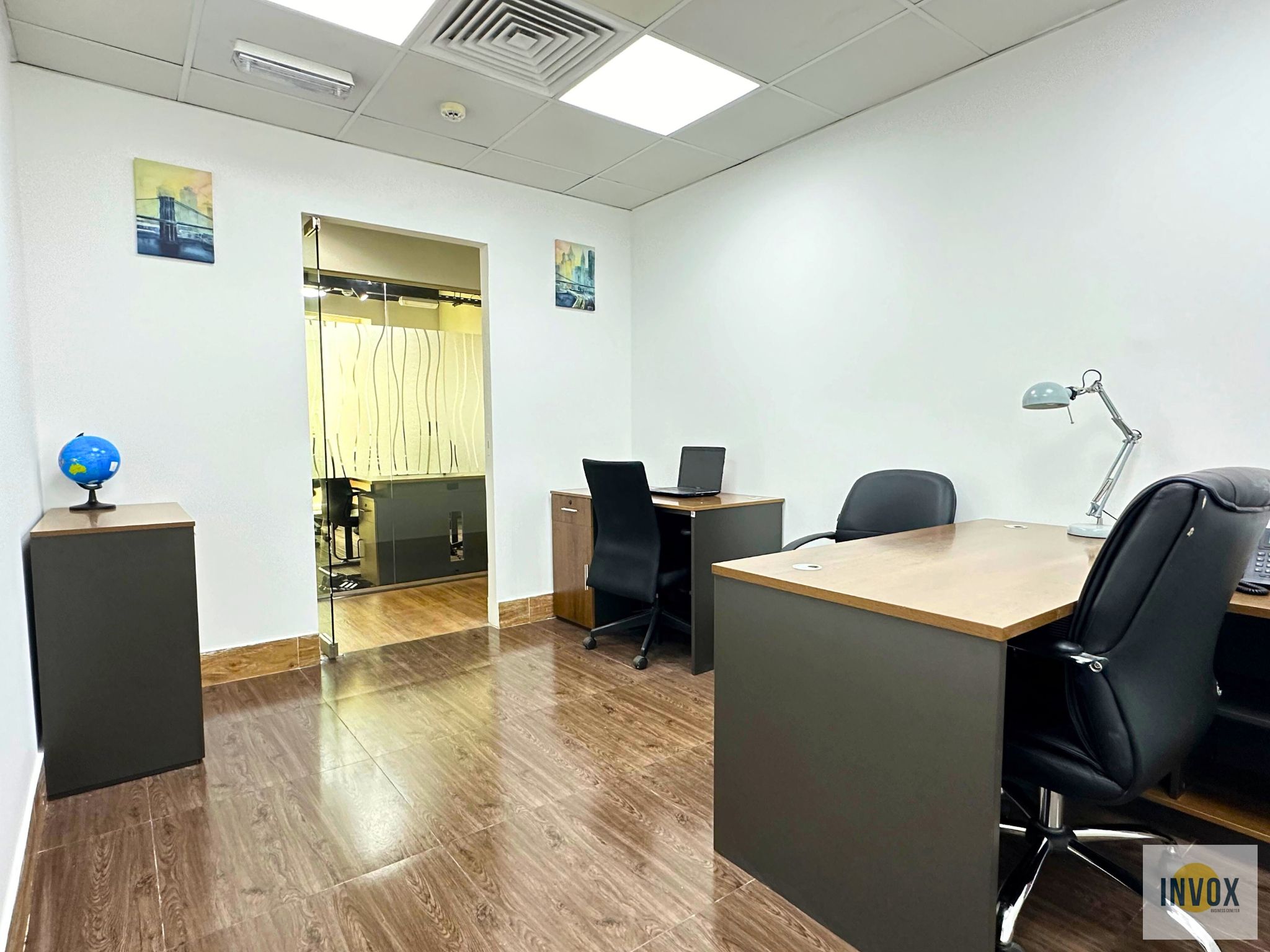 Virtual Office in a Prime Location: DED-Approved Ejari with 1-Year Contract!