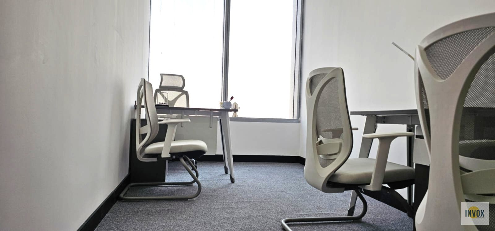 Brand New -Fully Fitted Office/ Virtual Office | Direct from Landlord | I- Business Centers