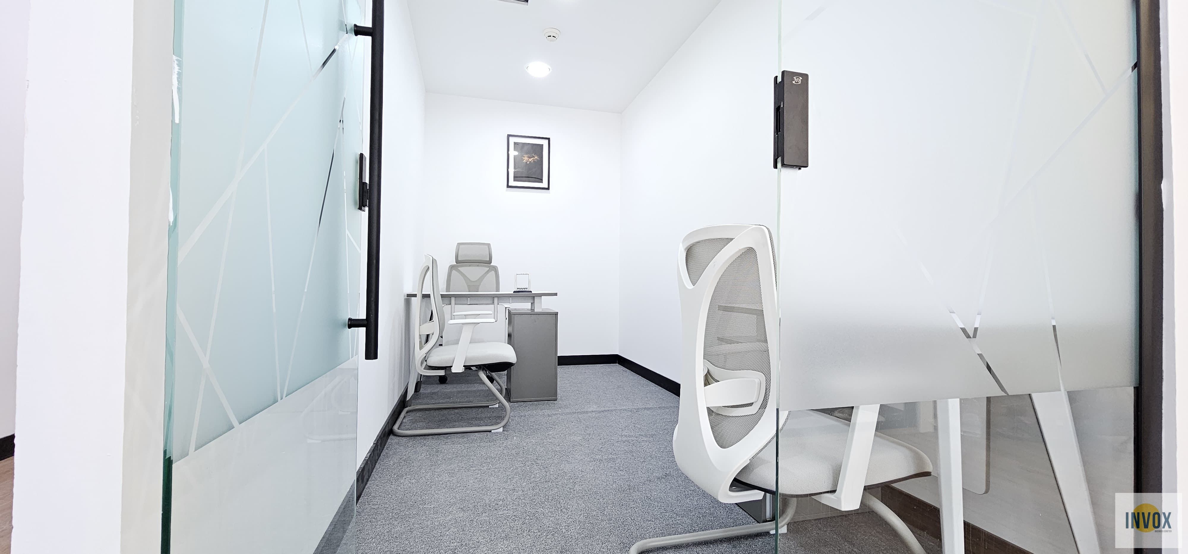 Control Tower Offices For Rent With Free Ejari