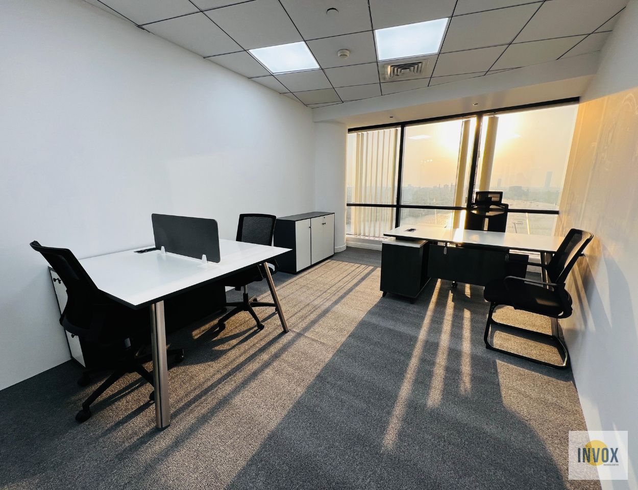 Full Year Separate Office with Ejari | Unlimited Bank and Labor Inspections | Conference Room Access