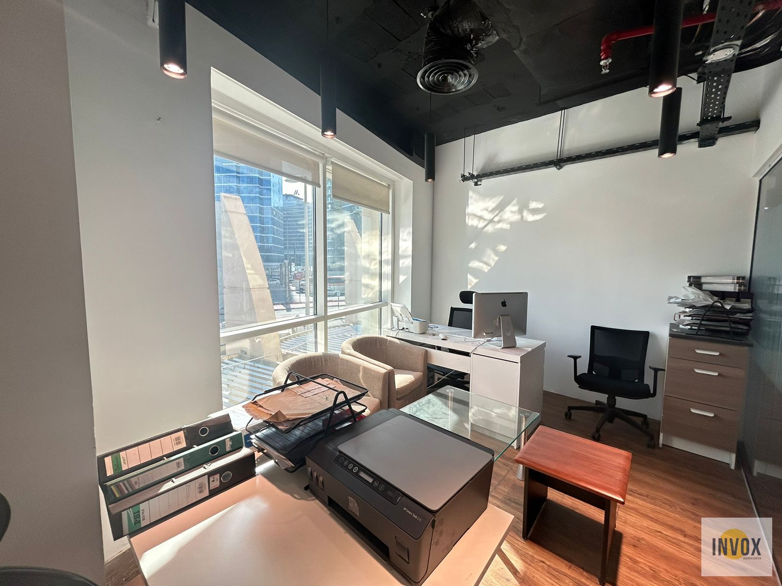 Independent Furnished Office Near DCC Metro | Direct from Landlord | IBC Group of Business Center