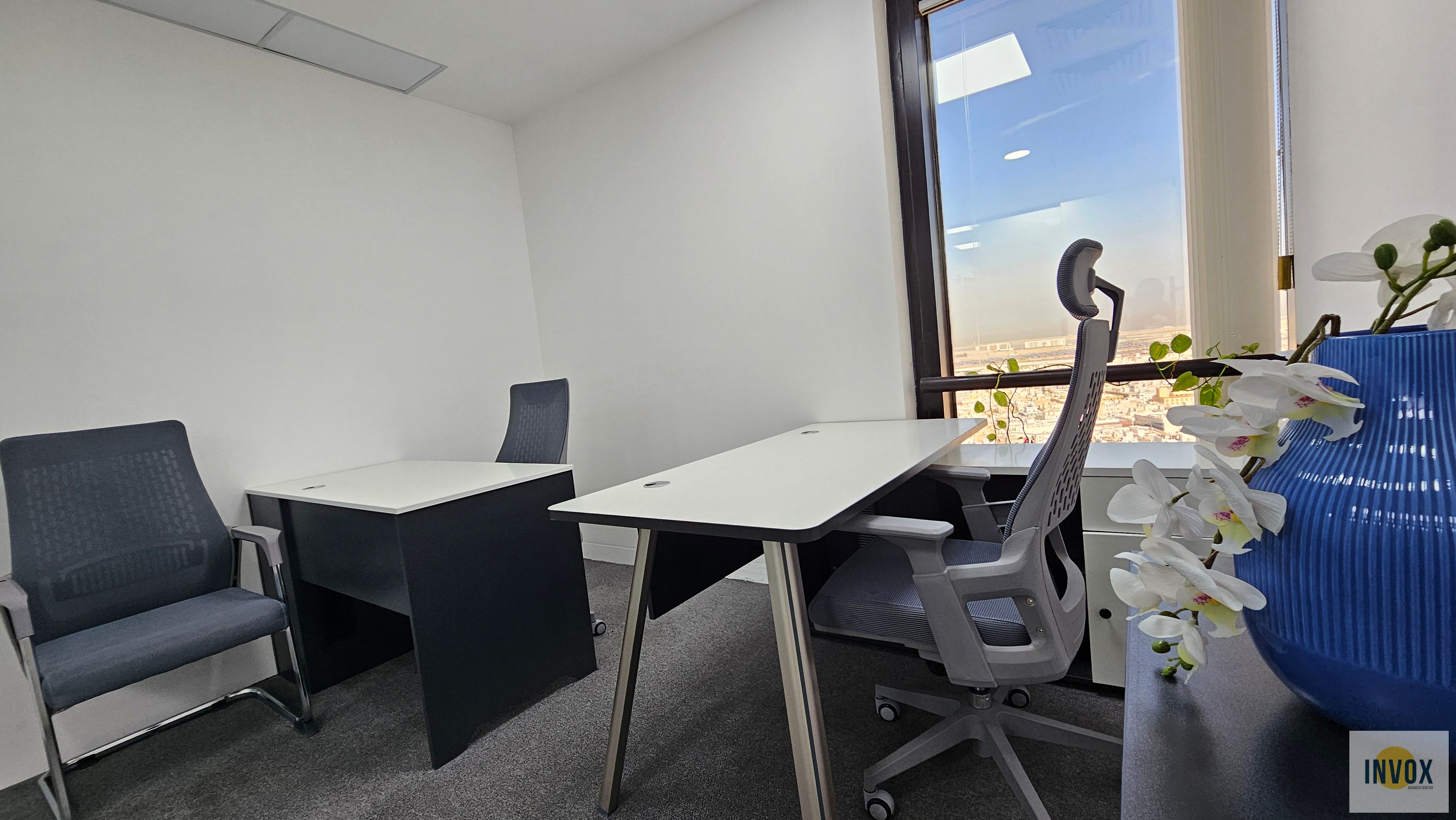 Virtual Office| Tenancy Contract | Validity For One Year | Guaranteed Bank Account Opening