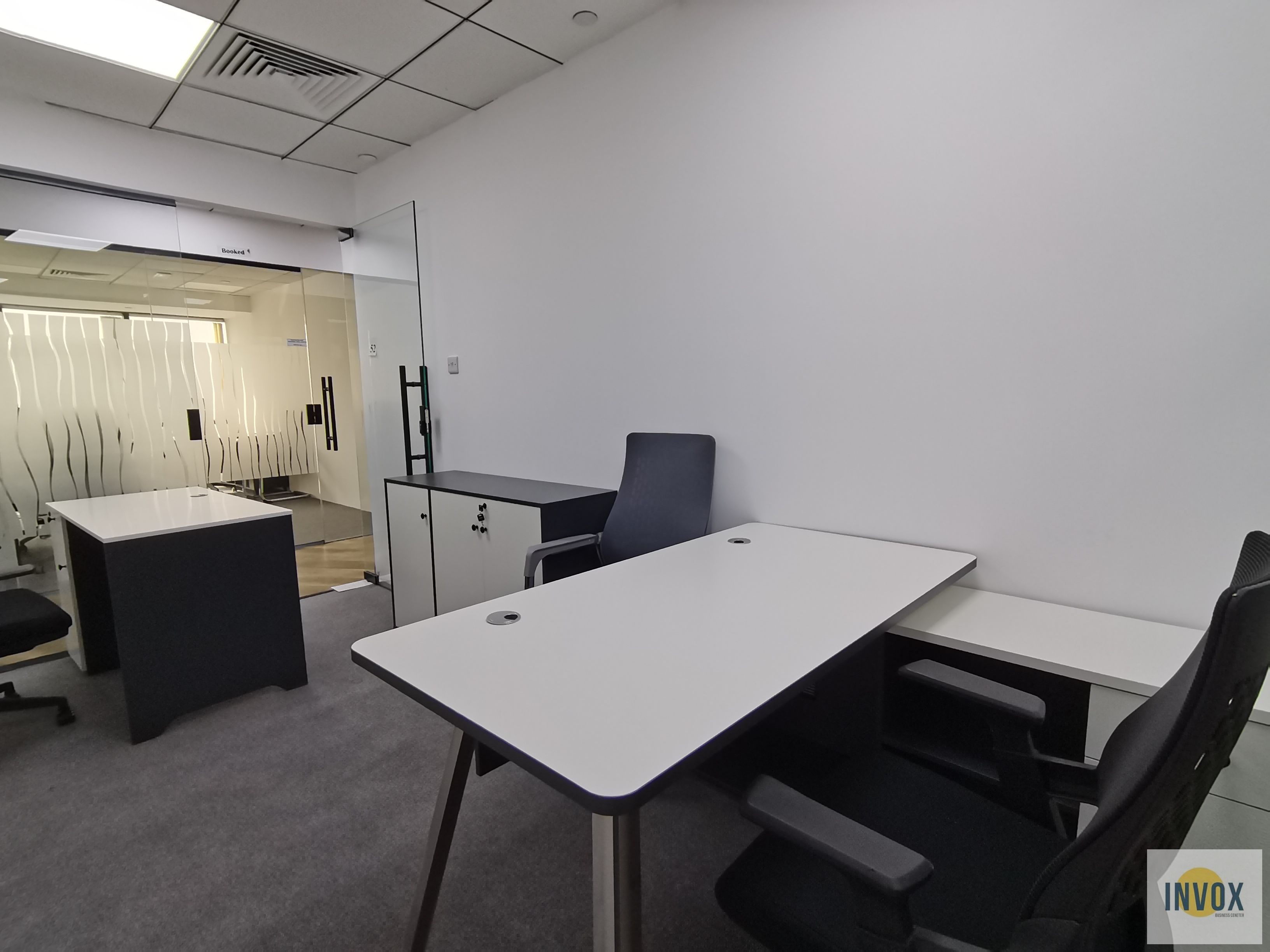 Ejari | Virtual Office With Inspection | Validity For One Year | Guaranteed Bank Account Opening | Corporate Ambiance