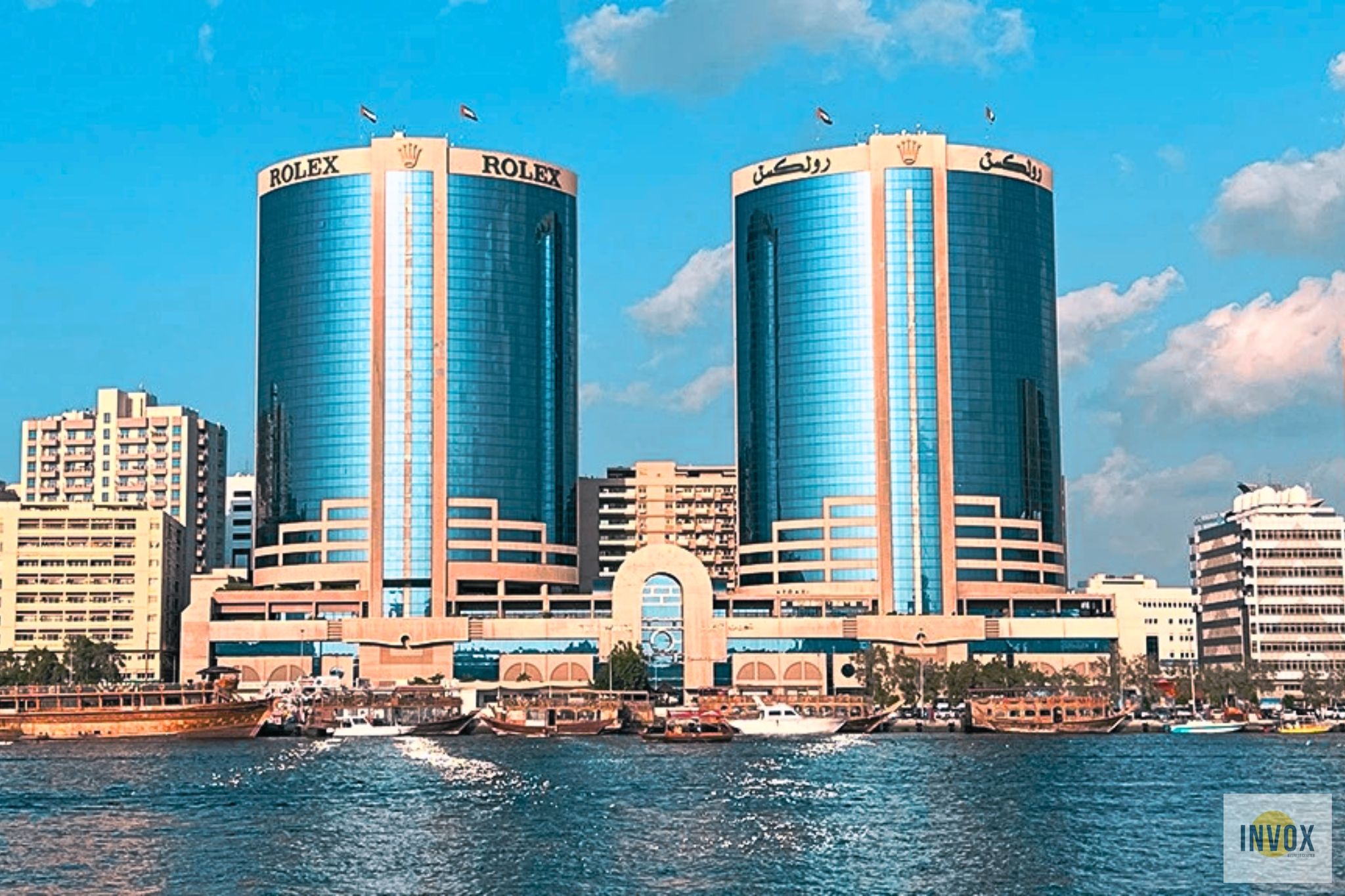 Spacious Office for Rent Deira