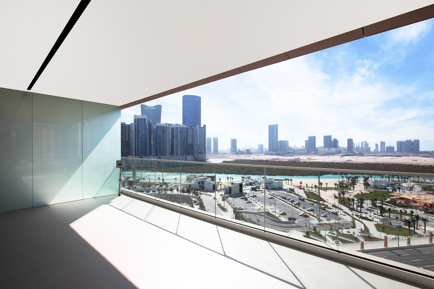 Sea, Pool View | High Floor | Amazing Finishing!!