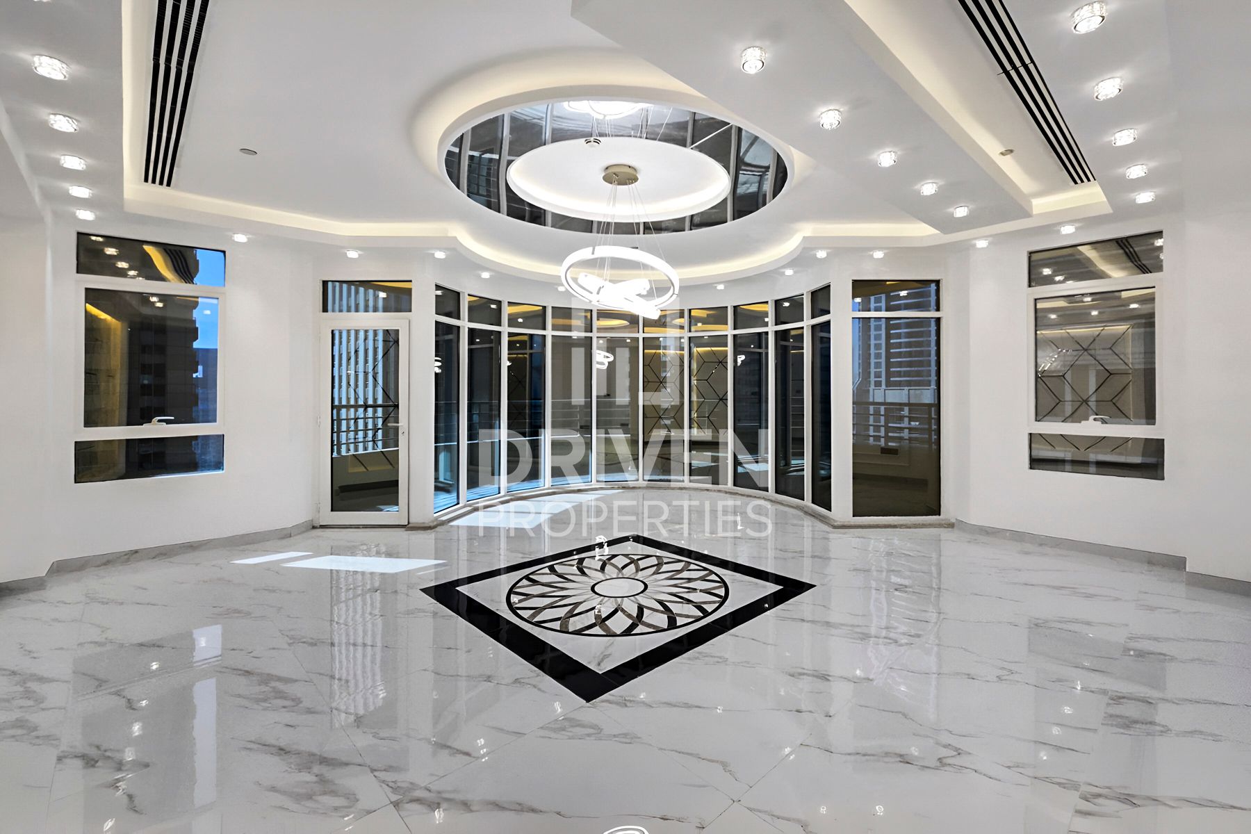 Stunning Sea and Marina Views | Fully Upgraded