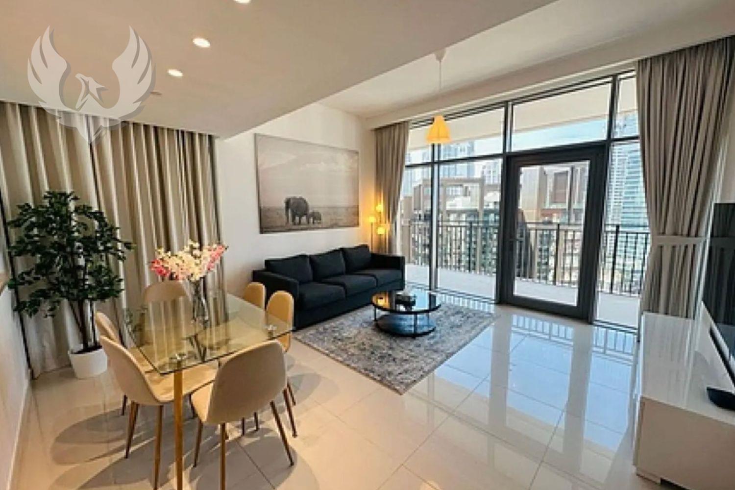 High Floor | Ready to Move | Multiple Options