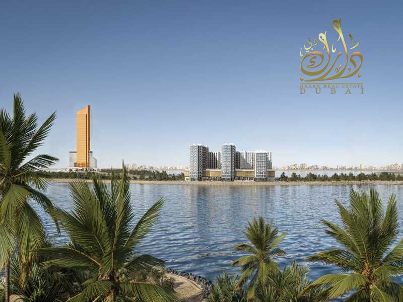 Resort Style | Sea View | 10% DP_Furnished_Q1 2026