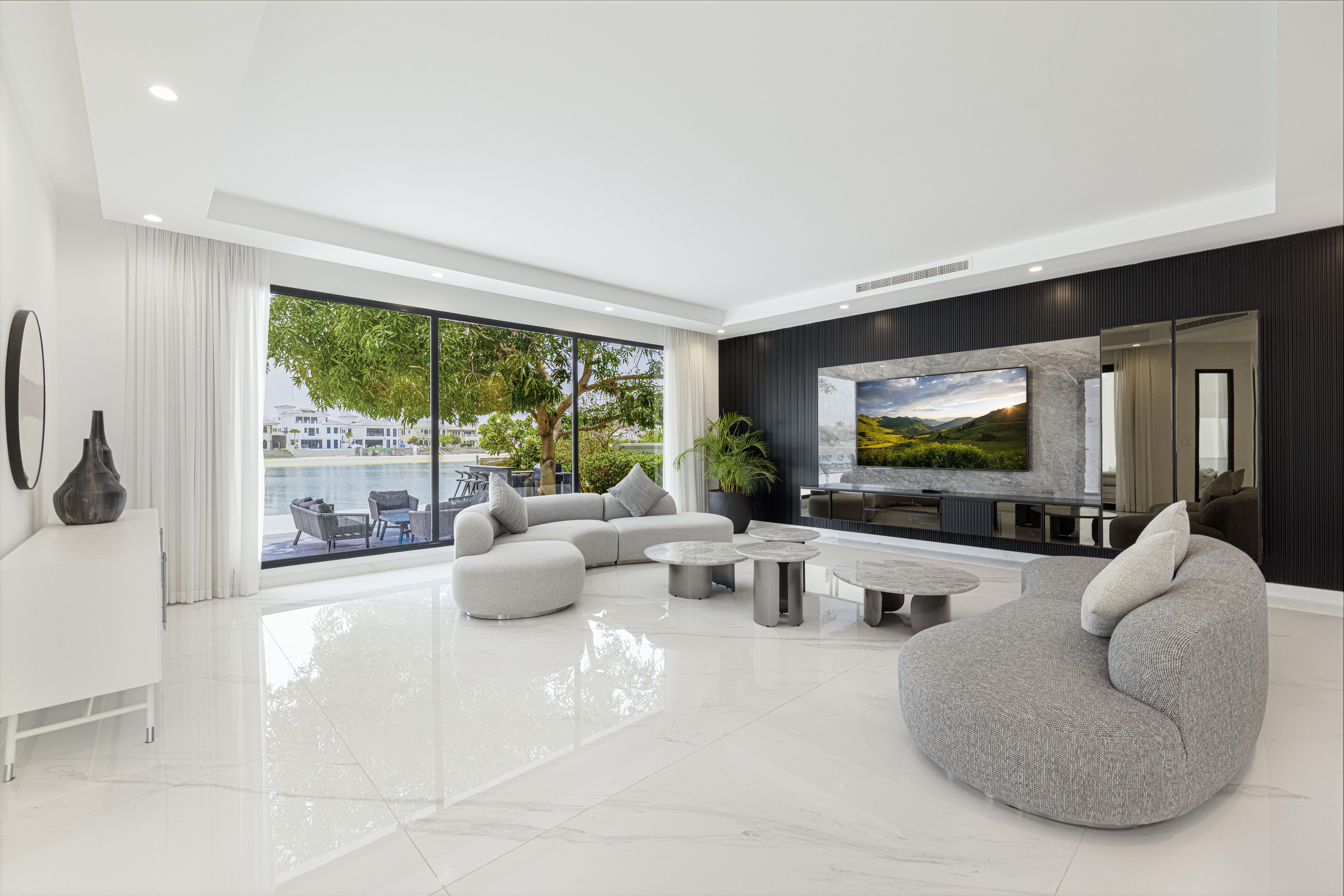 SEA VIEW | UPGRADED | MODERN | PRIVATE POOL | PRIVATE BEACH | SIGNATURE VILLA