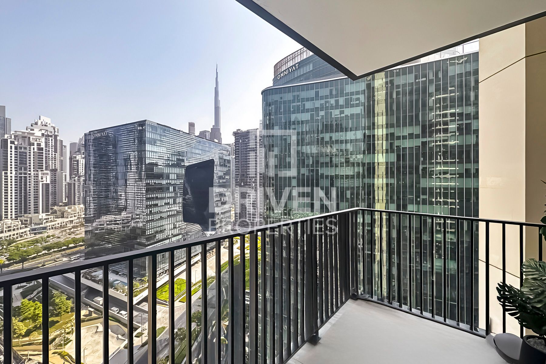 Prime Location with Huge Layout | Community View