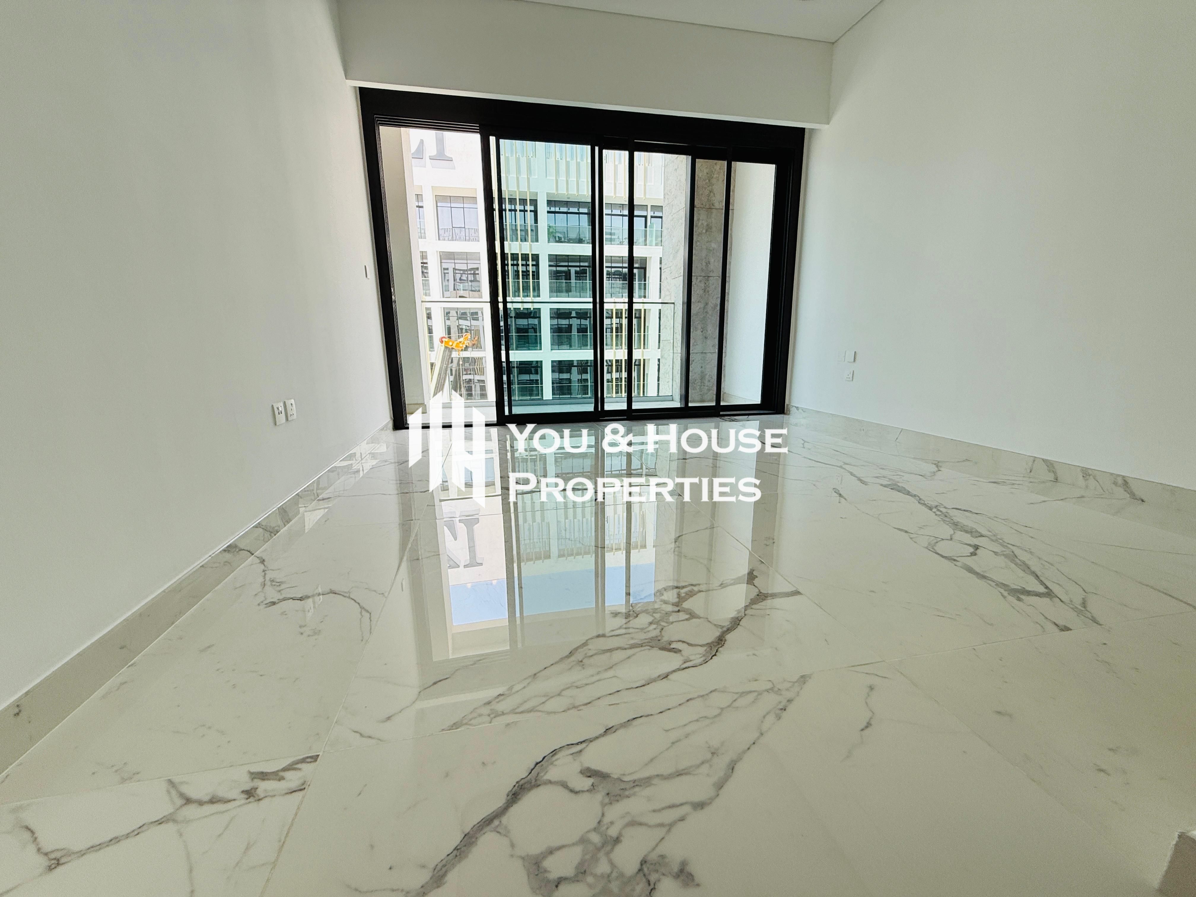 Luxurious Studio For Rent I Top Class Finishes I Standard Living