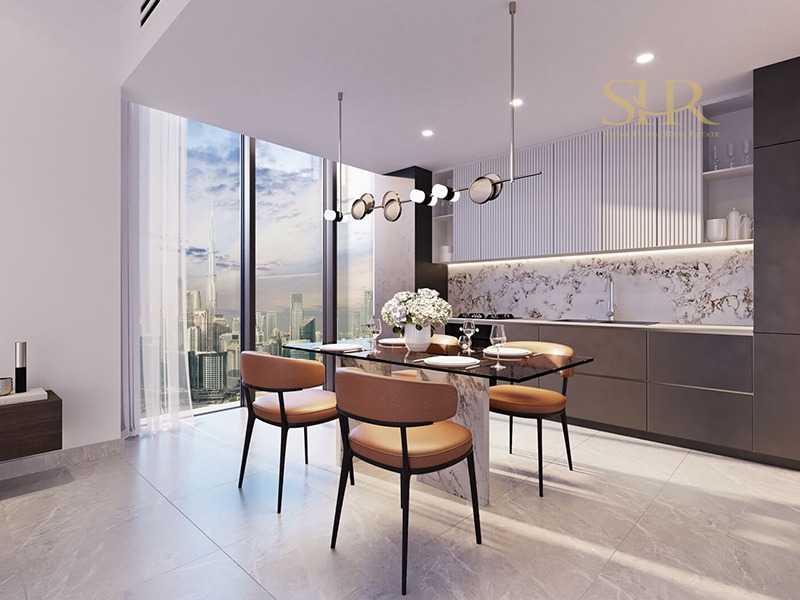Payment Plan | Low Floor | Ready Soon