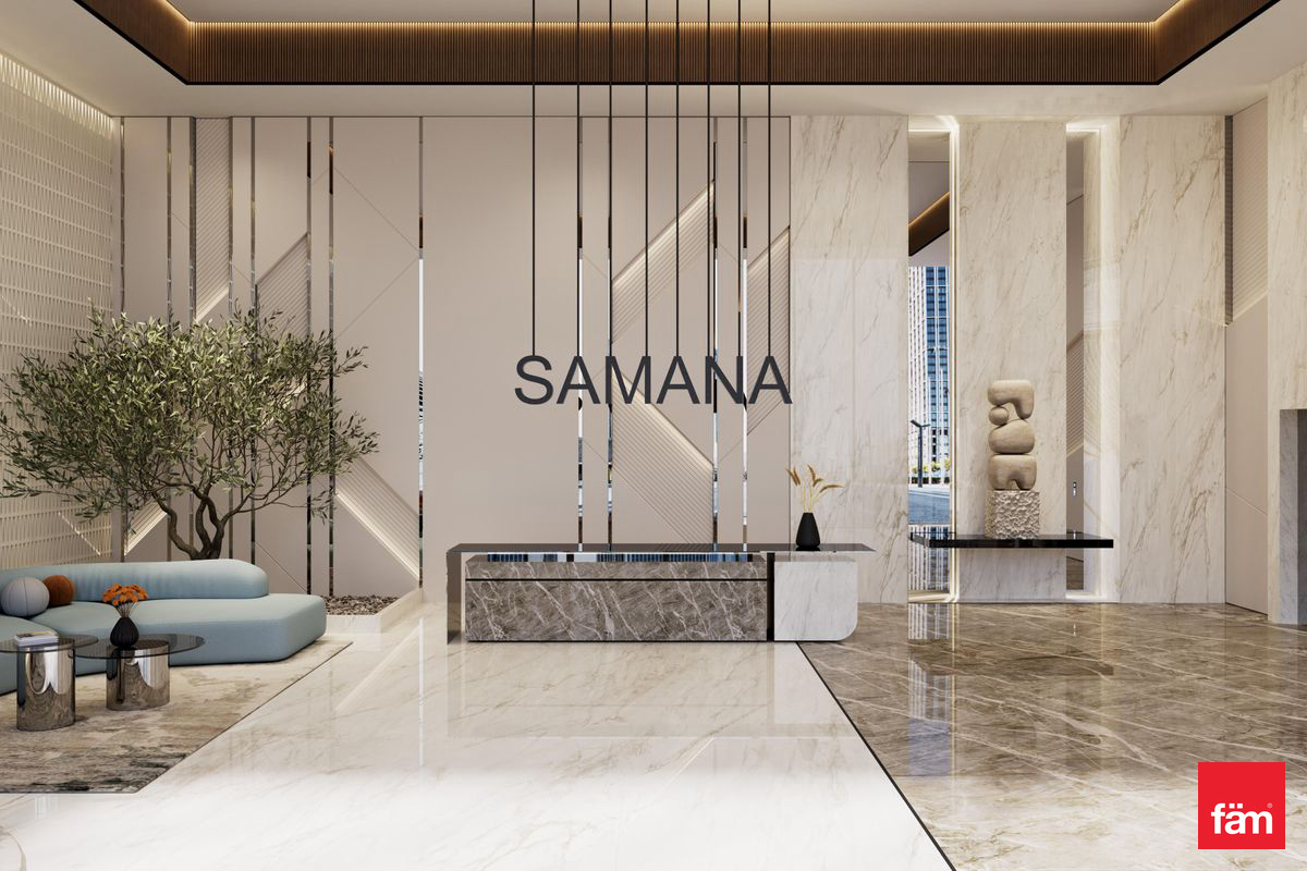 2br Apartment With Private Pool | Luxury Living