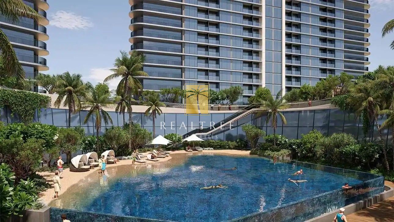 Stunning 1BR | Top Notch Finishing | High Demand