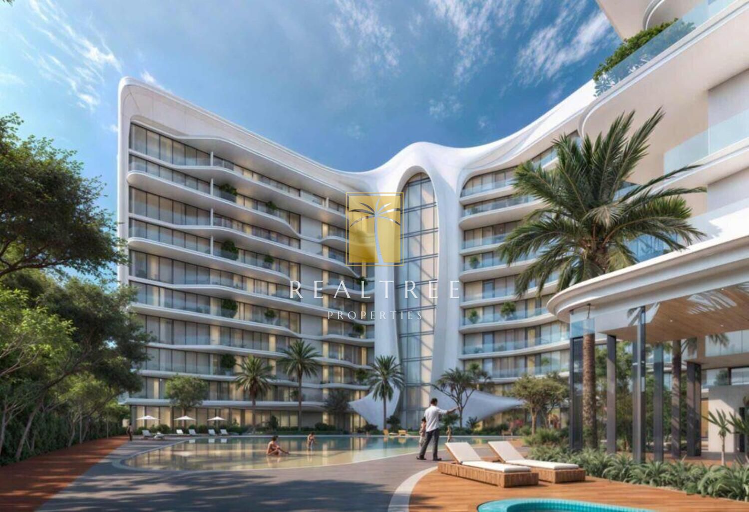 Smart 1BR | Strategically Positioned | High Rental Yield