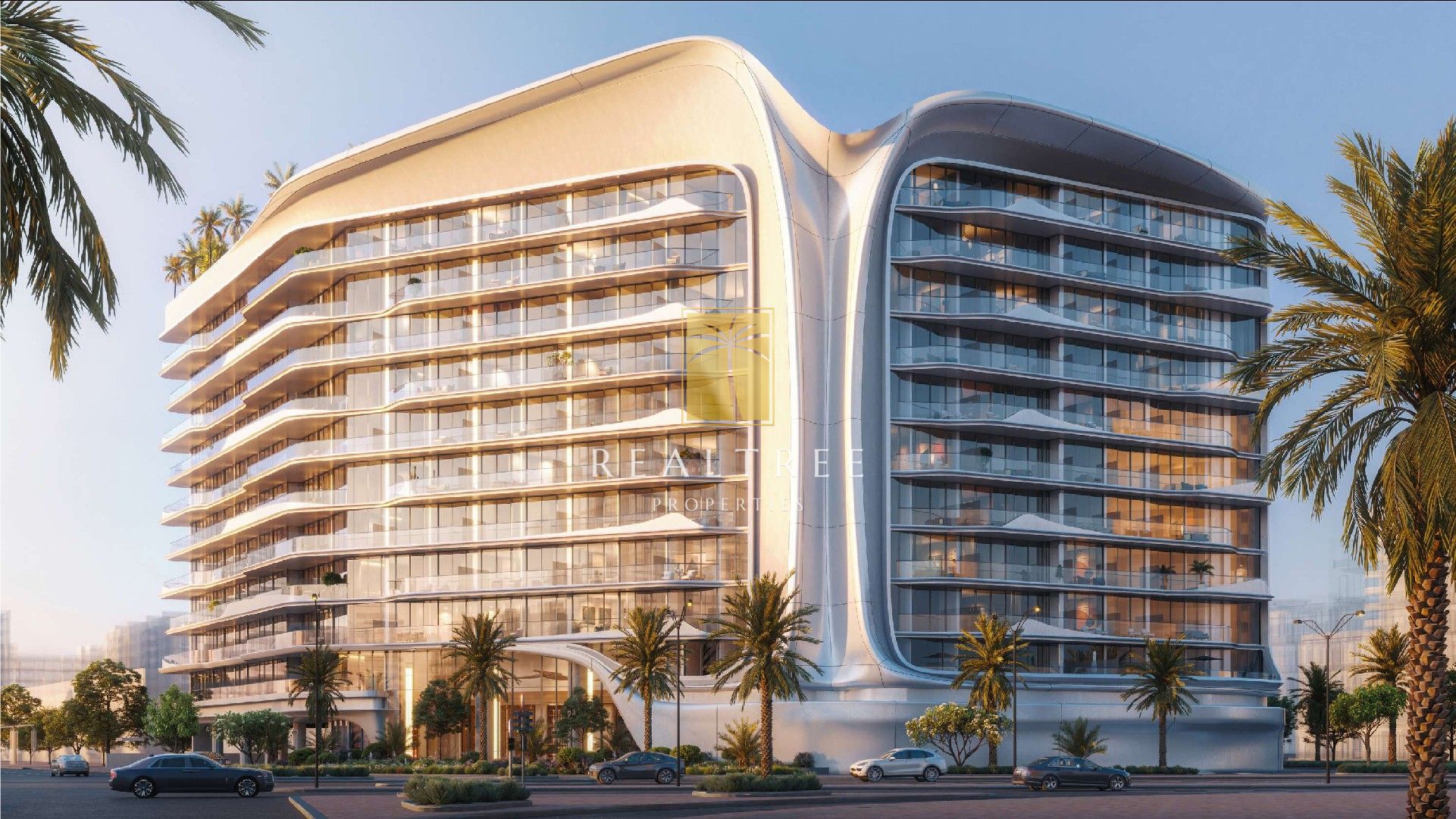 Smart 2BR | High Rental Yield | Great Investment