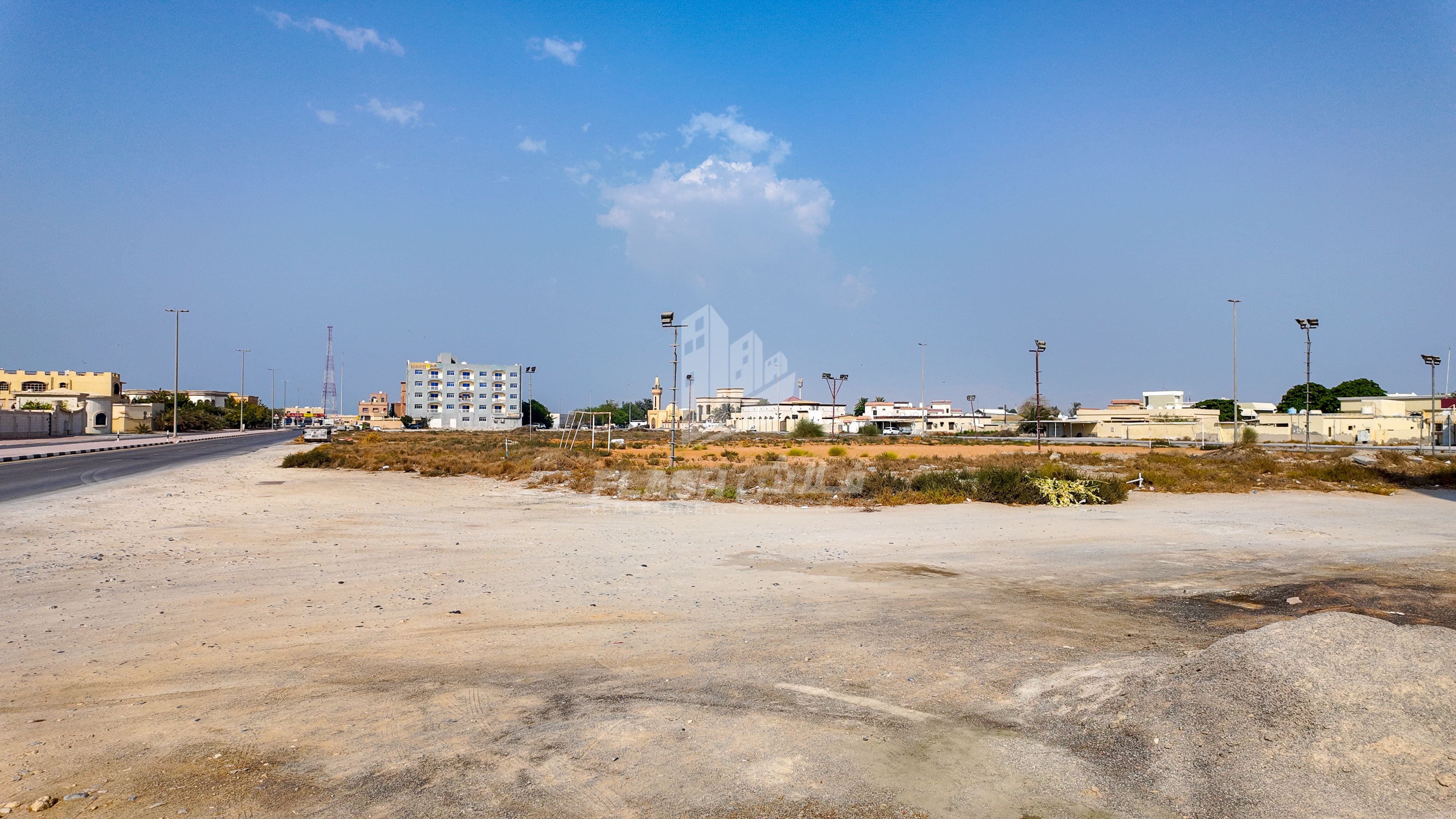 Exclusive Freehold Plots | Residential Commercial