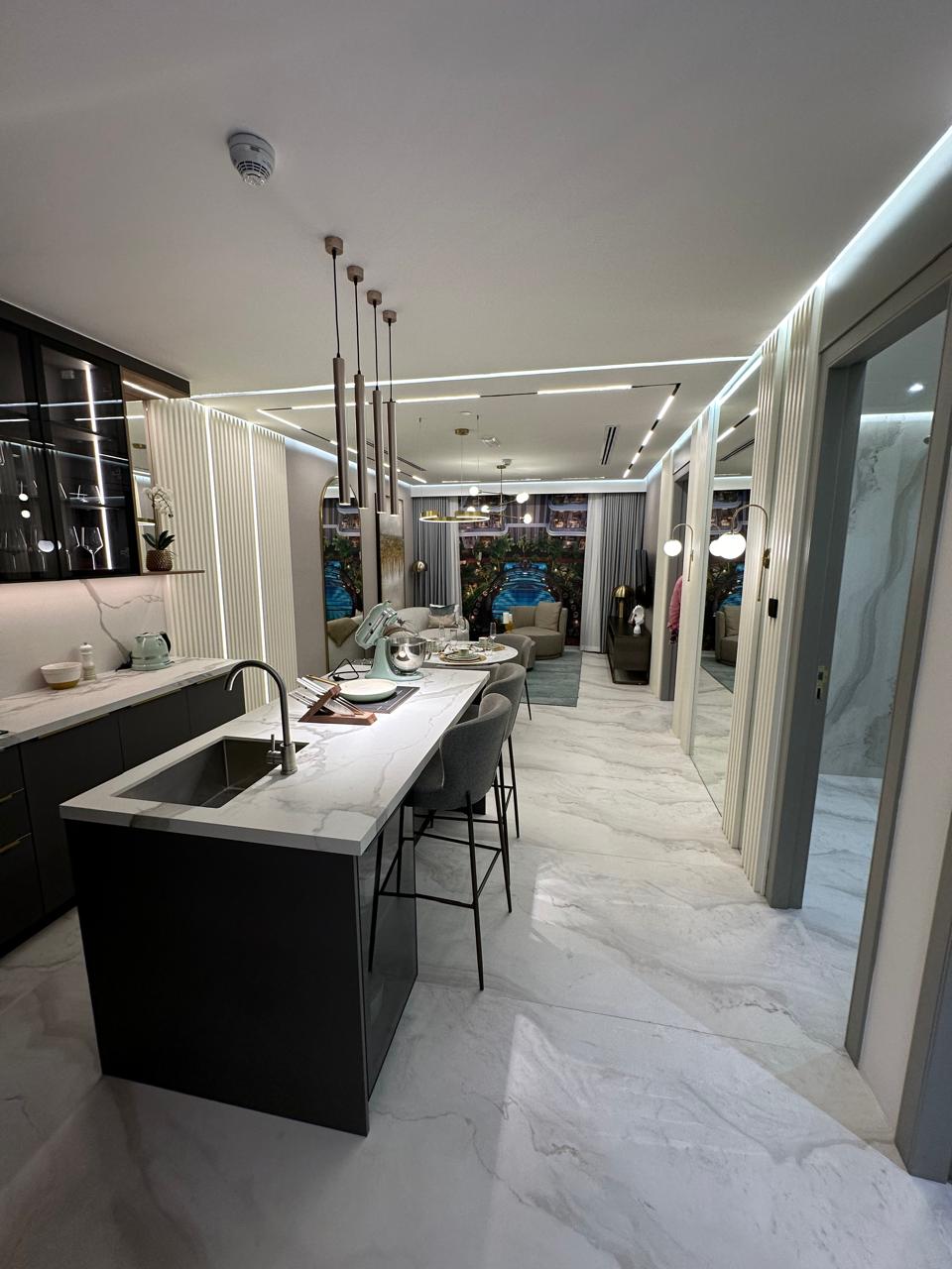 3bedroom | with plunge pool | Completion 2025