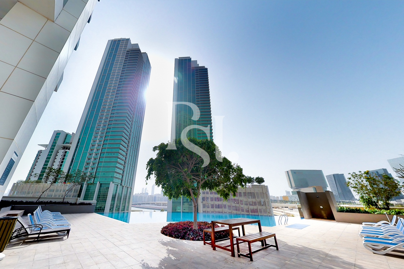 Hot Deal | Full Canal View | Furnished