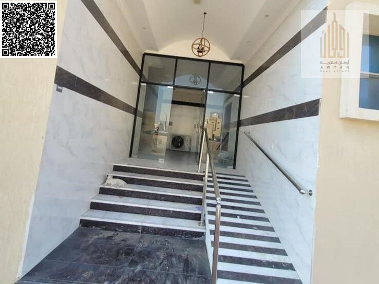 Building for sale - Ajman, Al Jurf Industrial 2, freehold for all nationalities