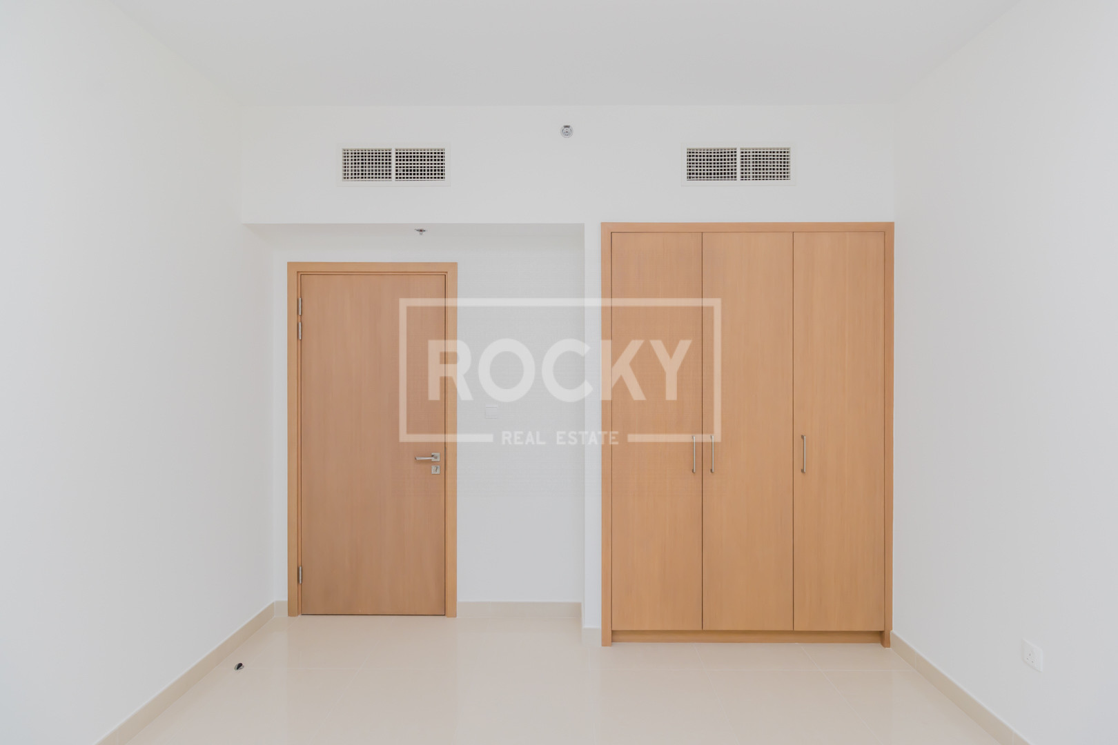 Spacious One Bedroom | Brand New | Vacant