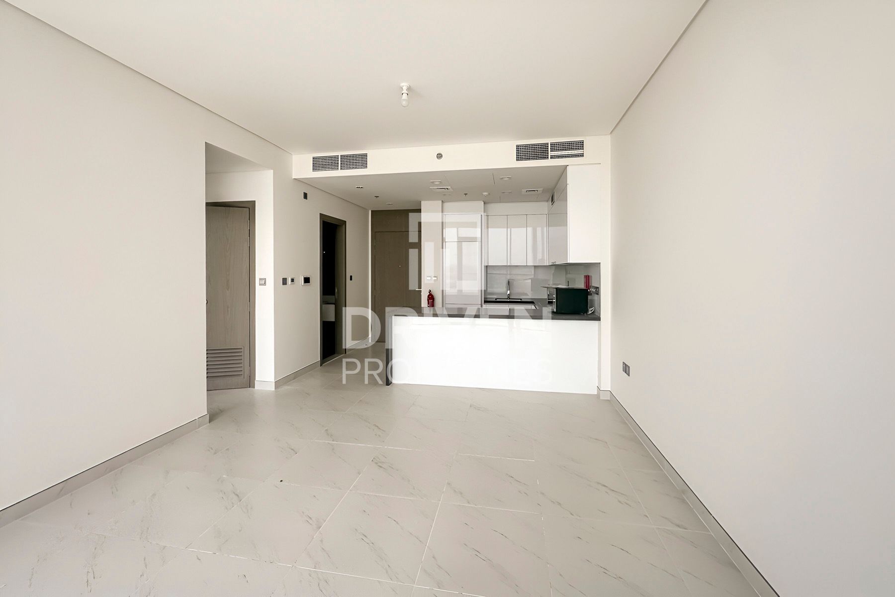 Podium Floor | Brand New Unit | Prime Location