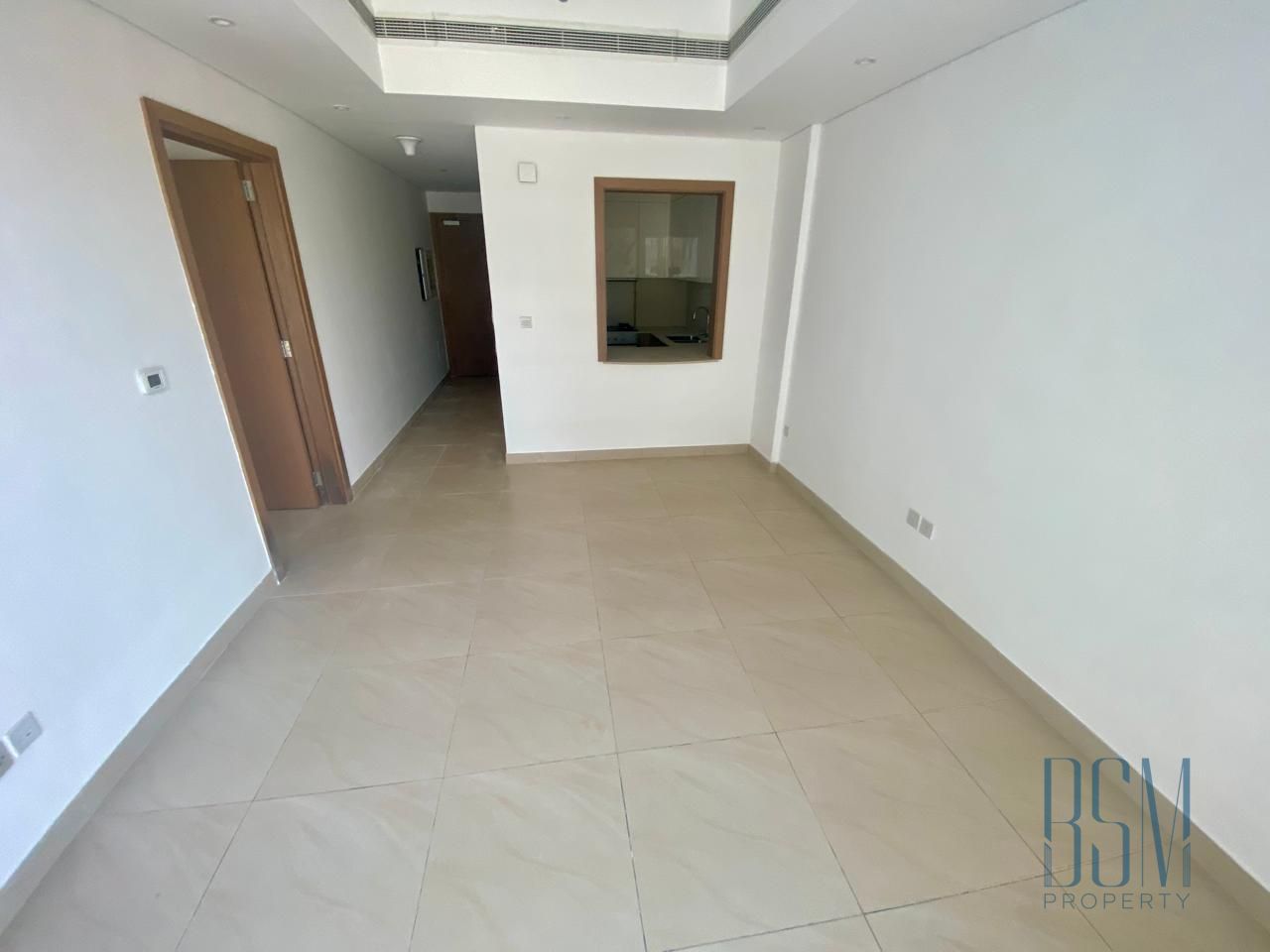 1-BEDROOM APARTMENT | GARDEN & POOL VIEW