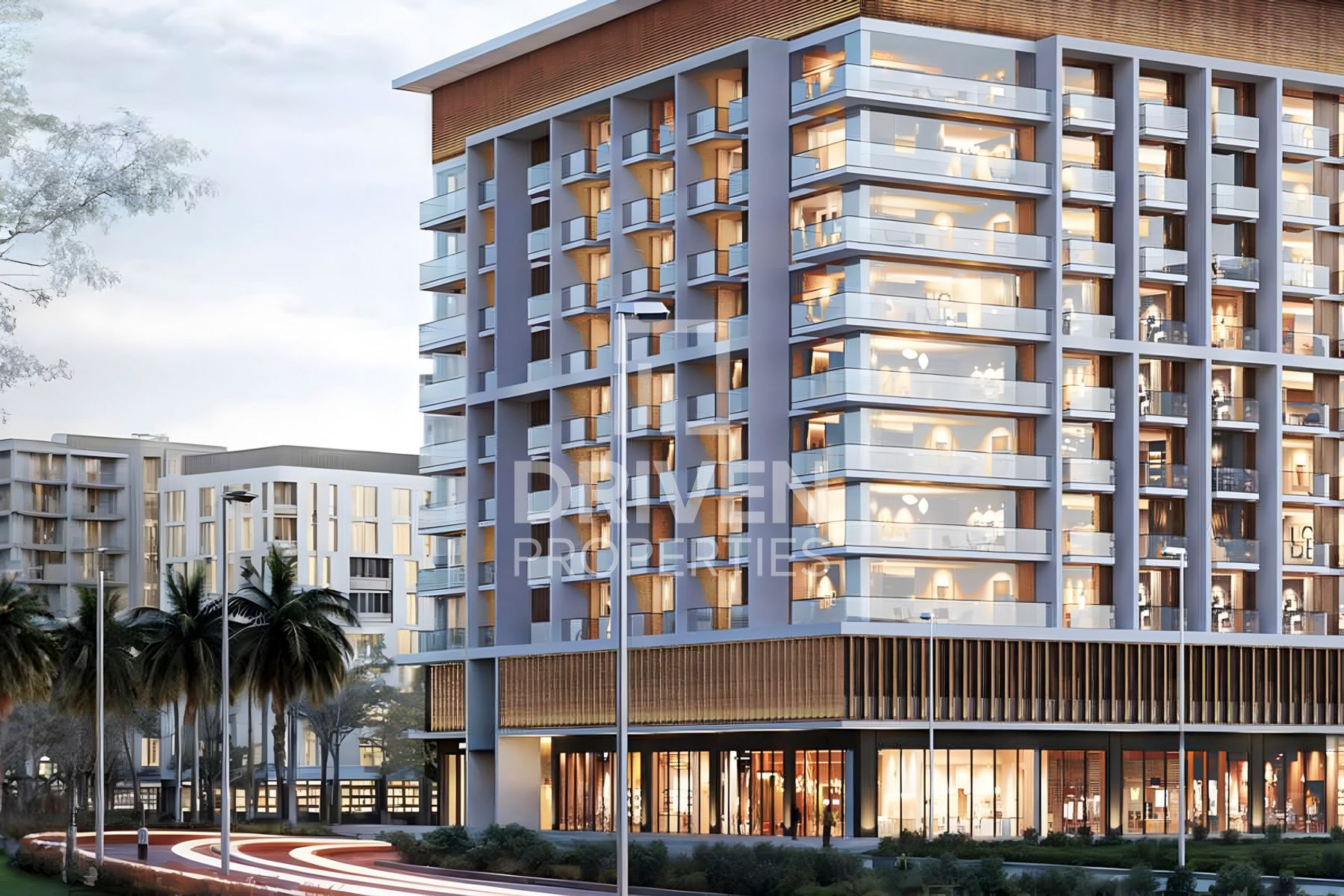 Retail Shop | Handover Q3-2025 | Prime Location