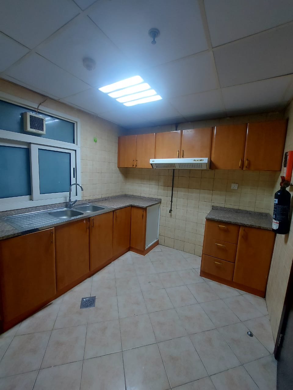 2BHK with 3 Washrooms | Ideal for Company Staff & Bachelors | AED 46,000/year | Al Nahda, Sharjah